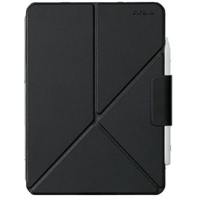 Etui PITAKA MagEZ Folio 2 do iPad 11"A16 (2025) / iPad 10.9" 10 gen. (2022) czarny