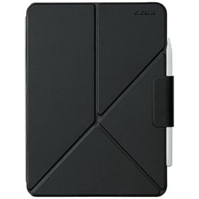 Etui PITAKA MagEZ Folio 2 do iPad Pro12.9" (2021-2022) iPad Air 13" M2 2024 / M3 2025 / M4 2026 czarny