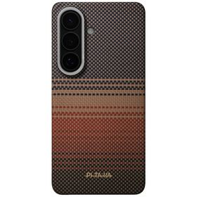 Etui PITAKA Edge Case MagSafe do Samsung Galaxy S26+ sunset