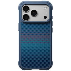 Etui PITAKA Cairn Case MagSafe do iPhone 18 Pro / 17 Pro moonrise