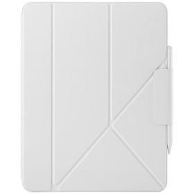 Etui PITAKA MagEZ Folio 3 do iPad Pro 13" M4 / M5 biały