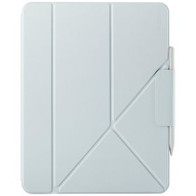 Etui PITAKA MagEZ Folio 3 do iPad Pro 11" M4 / M5 niebieski