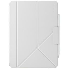 Etui PITAKA MagEZ Folio 3 do iPad Air 11" M2/M3/M4 biały