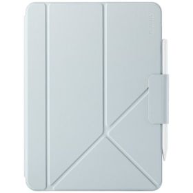 Etui PITAKA MagEZ Folio 3 do iPad Air 11" M2/M3/M4 niebieski
