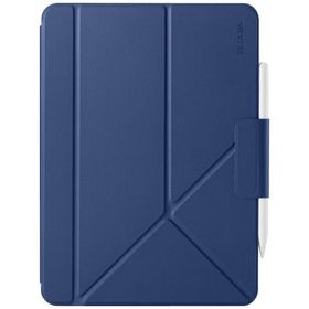 Etui PITAKA MagEZ Folio 3 do iPad Air 11" M2/M3/M4 midnight blue