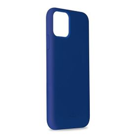 Puro ICON Cover iPhone 11 Pro Maxgranatowy/dark blue IPCX6519ICONDKBLUE