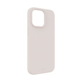 Puro ICON Cover iPhone 14 Pro 6,1" piskowy róż/pink IPC14P61ICONROSE