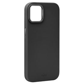 Puro ICON MAG PRO iPhone 15 Plus / 14Plus 6.7" MagSafe czarny/black PUIPC1567ICONMPBLK