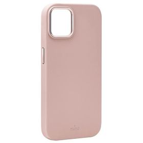 PURO ICON MAG PRO - Etui iPhone 15 Plus MagSafe (Rose)