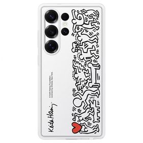 EF-MS938CWE Samsung FlipSuit Cover for Galaxy S25 Ultra White