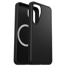 Etui Samsung Otterbox Symmetry Magnet do Galaxy S25+ czarny