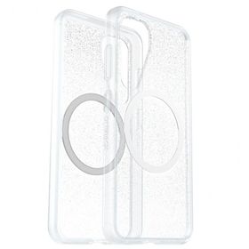 Etui Samsung Otterbox React Magnet do Galaxy S25+ gwiezdny pył