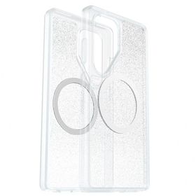 Etui Samsung Otterbox React Magnet do Galaxy S25 Ultra stardust
