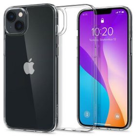 Spigen Air Skin Hybrid iPhone 14 Plus /15 Plus 6,7" crystal clear ACS04886