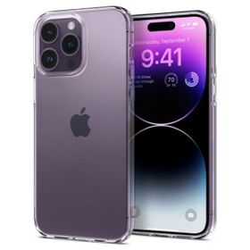 Spigen Liquid Crystal iPhone 14 Pro Max6,7" Crystal Clear ACS04809
