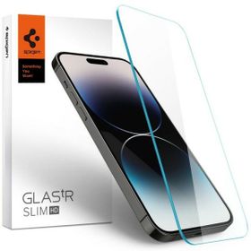 Spigen Glas.TR Slim iPhone 14 ProAGL05222 szkło hartowane
