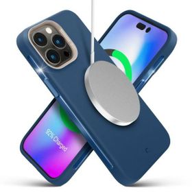 Spigen Cyrill Ultra Color iPhone 14 ProMax 6,7" MAG Magsafe Coast ACS04877