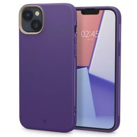 Spigen Cyrill Ultra Color iPhone 14 Plus/ 15 Plus 6,7" MAG Magsafe Taro ACS05489