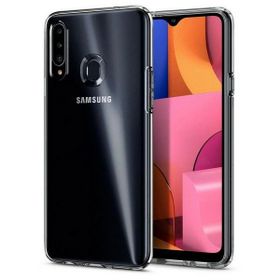 Spigen Liquid Crystal Samsung A20s A207ACS00562