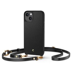 Spigen Cyrill Classic iPhone 13 6.1"charm czarny/black ACS03186