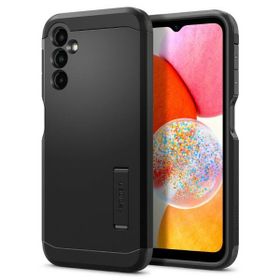 Spigen Tough Armor Sam A14 4G/LTE A145czarny/black ACS05976