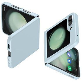 Spigen Air Skin Samsung Galaxy Z Flip 5mute blue ACS06233