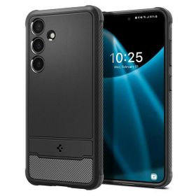Spigen Rugged Armor Sam S24+ S926czarny/matte black ACS07326