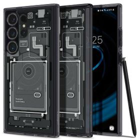 Spigen Ultra Hybrid Sam S24 Ultra S928zero one ACS07293