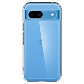 Spigen Ultra Hybrid Google Pixel 8APrzezroczysty/Crystal Clear ACS07260