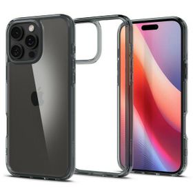 Spigen Ultra Hybrid iPhone 16 Pro 6.3"space crystal ACS08123