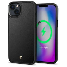 Spigen Cyrill Kajuk MAG iPhone 14 Plus /15 Plus 6,7" Magsafe czarny/black ACS04946