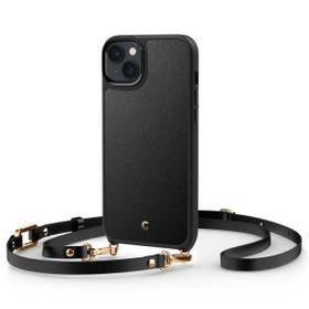 Spigen Cyrill Classic MAG iPhone 14 Plus/ 15 Plus 6,7" charm Magsafe czarny/black ACS04948