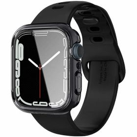 Spigen Ultra Hybrid Apple Watch 7/8 45mmspace crystal ACS04181