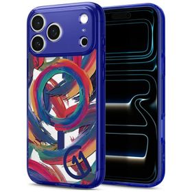 Etui Spigen c11 Ultra Hybrid Magsafe do  iPhone 17 Pro palette