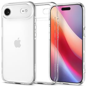Etui Spigen Ultra Hybrid do Apple iPhone Air przezroczysty