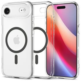 Etui Spigen Ultra Hybrid Mag MagSafe do  iPhone Air grafitowy