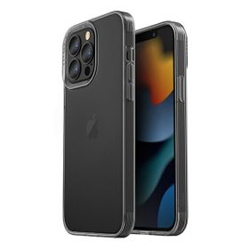 UNIQ etui Air Fender iPhone 13 Pro / 136,1" szary/smoked grey