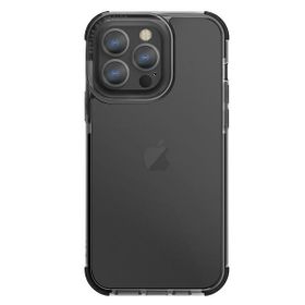 UNIQ etui Combat iPhone 13 Pro / 136,1" czarny/carbon black