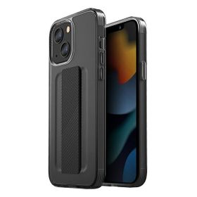 UNIQ etui Heldro iPhone 13 / 14 / 156,1" dymny/smoke