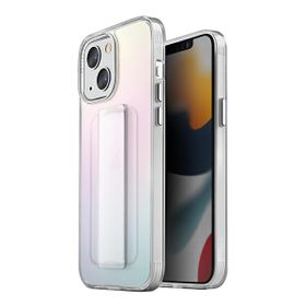 UNIQ etui Heldro iPhone 13 / 14 / 156,1" Iridescent
