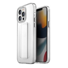 UNIQ etui Heldro iPhone 13 Pro / 13 6,1"przezroczysty/clear
