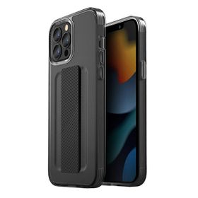 UNIQ etui Heldro iPhone 13 Pro Max 6,7"dymny/smoke