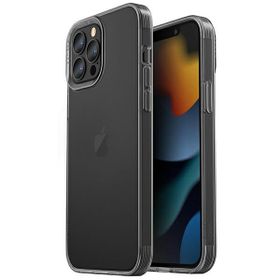 UNIQ etui Air Fender iPhone 13 Pro Max6,7" szary/smoked grey