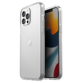 UNIQ etui Clarion iPhone 13 Pro Max 6,7"przezroczysty/lucent clear