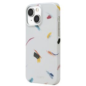 UNIQ etui Coehl Reverie iPhone 13 / 14 /15 6,1" kość słoniowa/soft ivory