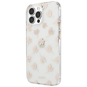 UNIQ etui Coehl Fleur iPhone 13 Pro / 136,1" różowy/blush pink