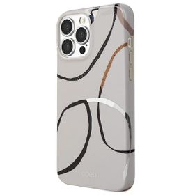 UNIQ etui Coehl Valley iPhone 13 Pro Max6,7" piaskowy/soft sand