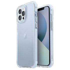 UNIQ etui Combat iPhone 13 Pro / 136,1" niebieski/arctic blue
