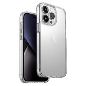 UNIQ etui LifePro Xtreme iPhone 14 ProMax 6,7" przeźroczysty/crystal clear
