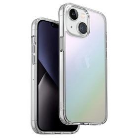 UNIQ etui LifePro Xtreme iPhone 14 Plus/ 15 Plus 6.7" opal/iridescent
